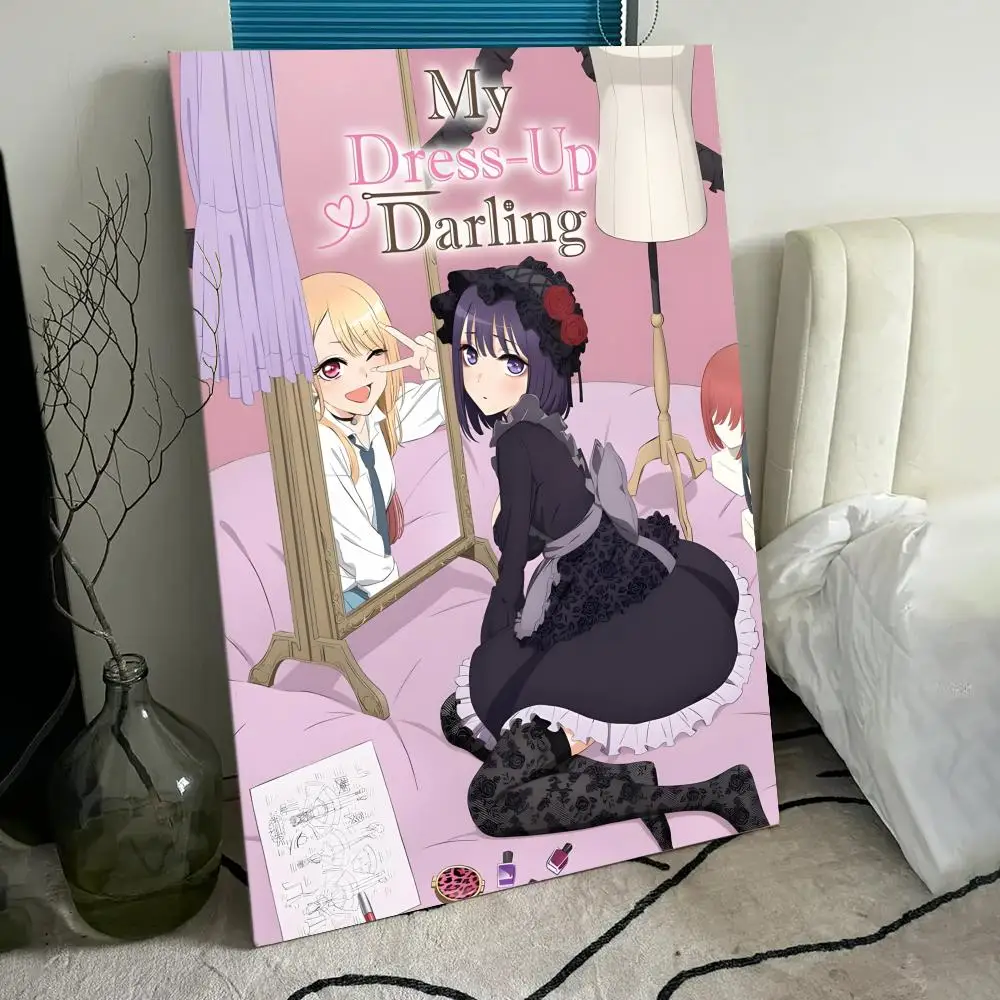 S64226dc0146d4abca79ad840a6ab8efby - My Dress-Up Darling Merch